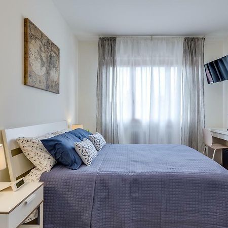 Rooms Vidar Train Station مارغيرا المظهر الخارجي الصورة