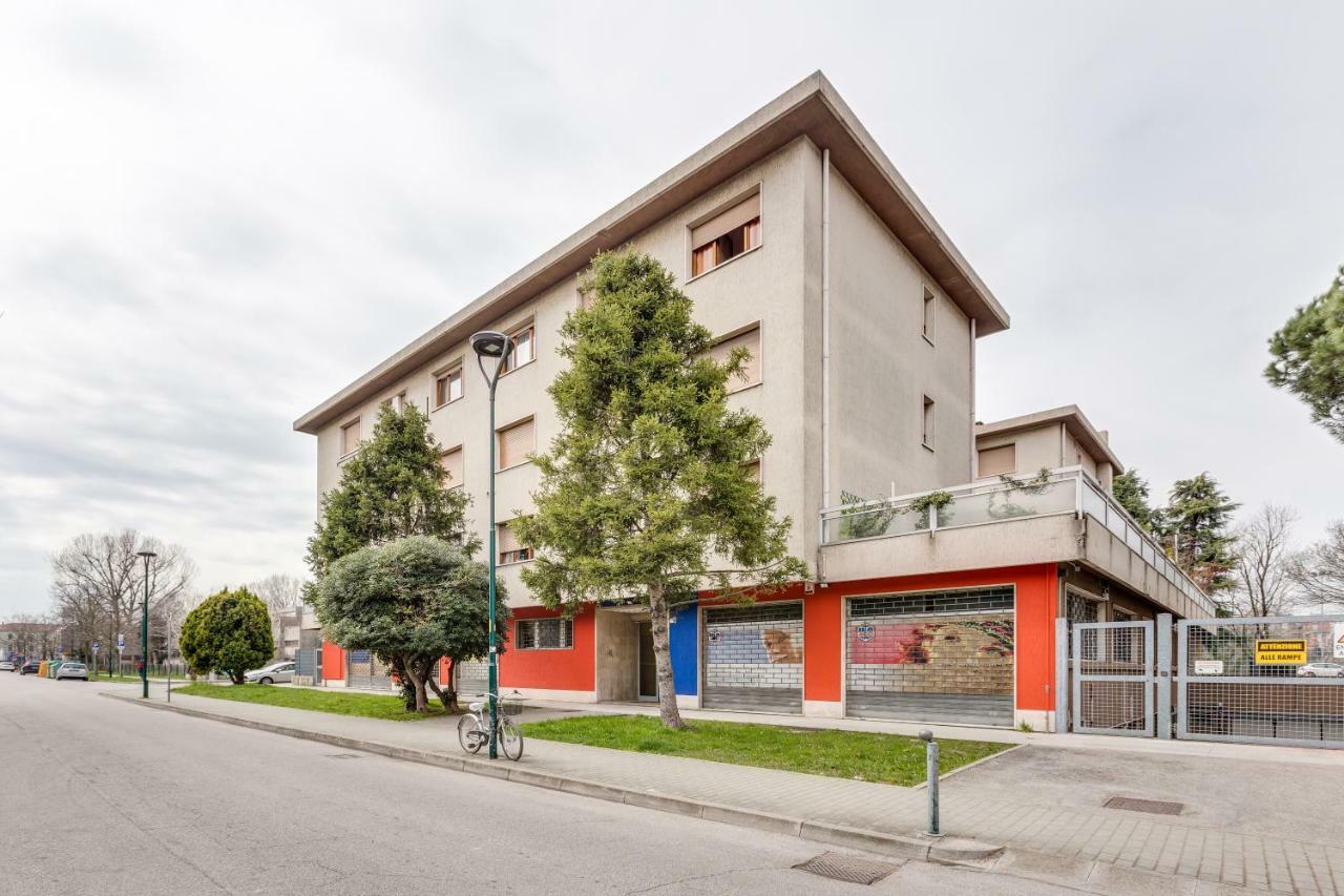 Rooms Vidar Train Station مارغيرا المظهر الخارجي الصورة