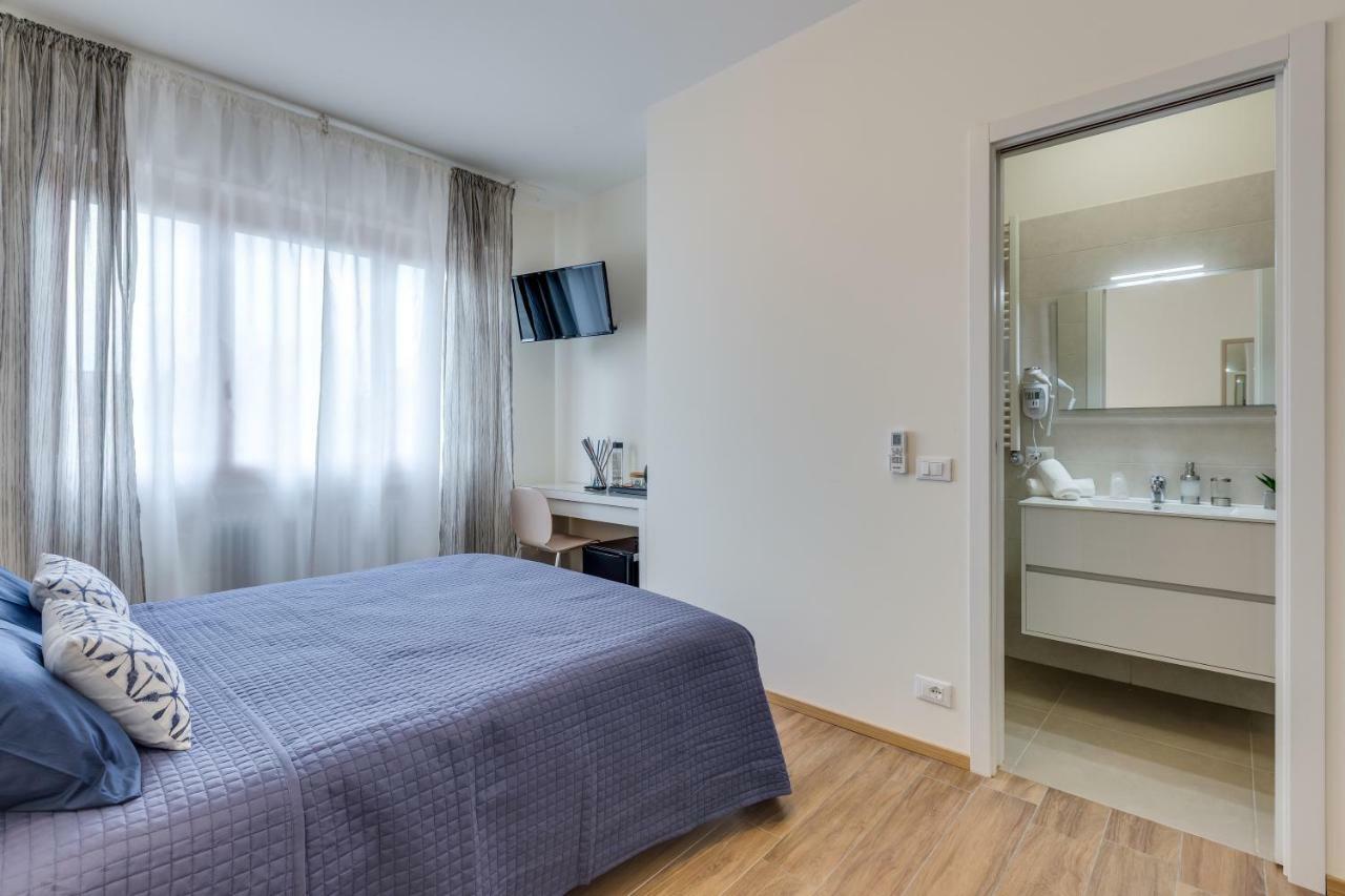 Rooms Vidar Train Station مارغيرا المظهر الخارجي الصورة