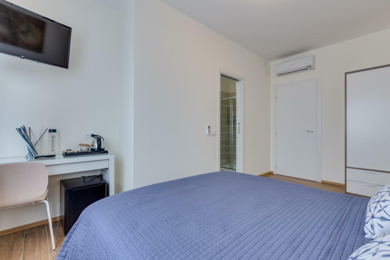 Rooms Vidar Train Station مارغيرا المظهر الخارجي الصورة