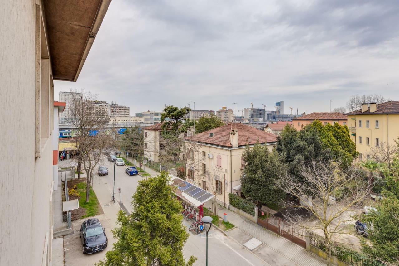 Rooms Vidar Train Station مارغيرا المظهر الخارجي الصورة