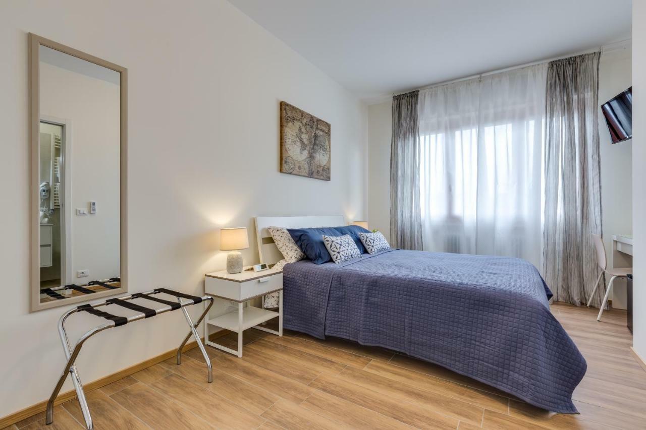 Rooms Vidar Train Station مارغيرا المظهر الخارجي الصورة